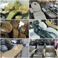 فروش کامل انواع تجهیزات نو آرایشگاه.|آرایشگاه و سالن‌های زیبایی|قزوین, |دیوار