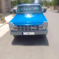 زامیاد Z 24 بنزینی، مدل ۱۳۸۲|خودرو سواری و وانت|کرمانشاه, |دیوار