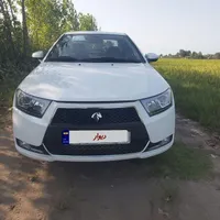 دنا پلاس توروبو اتوماتیک، مدل ۱۴۰۱