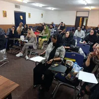 همایش کمک های اولیه