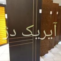 انواع درب ساختمان|مصالح و تجهیزات ساختمان|خمینی‌شهر, |دیوار