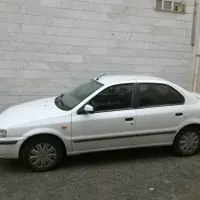 سمند LX EF7 بنزینی، مدل ۱۴۰۰قیمت مقطوع