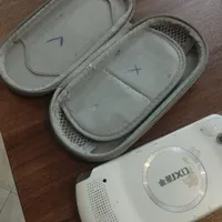پی اس پی