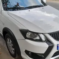 کوییک rs مدل ۱۴۰۳ در حد صفر