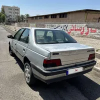 پژو 405 جی ال ایکس (GLX)، مدل ۱۳۹۱|خودرو سواری و وانت|جیرفت, |دیوار