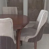 میزنهار خوری ۴ نفره