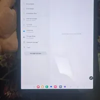 گلکسی تب اس ۸ پلاس - Galaxy Tab S8 Plus