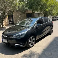 اریزو۵ ie داشبورد جدید