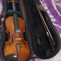 ویولن دست ساز حرفه ای