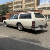 کاپریس کلاسیک استیشن
