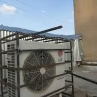 جوشکار وبرشکار سیار