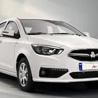 شاهین G CVT، مدل ۱۴۰۳
