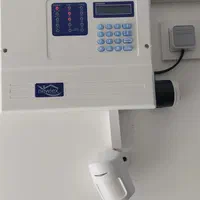 دوربین مداربسته و دزدگیر اماکن