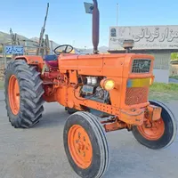 تراکتور رومانی