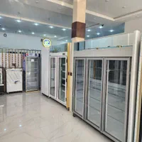 یخچال ایستاده فروشگاهی|فروشگاه و مغازه|مشهد, توس (بلوار توس)|دیوار