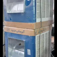کولرآبی جنرال 7500.8000|کولر آبی|اصفهان, ناصرخسرو|دیوار