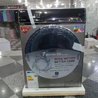 ماشین لباسشویی ال جی - LG|ماشین لباسشویی و خشک‌کن لباس|بانه, |دیوار