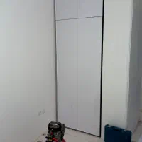 تعمیر و نصب کابینت.کمد دیواری. تعمیرات . خرده کاری|خدمات پیشه و مهارت|همدان, |دیوار