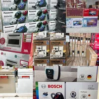 برندهای تلویزیون ال ای دی دُبِــی کـالامرکـزیD.K.M
