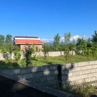 ۳۷۰m زمین مسکونی باپروانه، امامزاده هاشم،رشت،گیلان