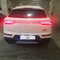 دیگنیتی پرستیژ، مدل ۱۴۰۳