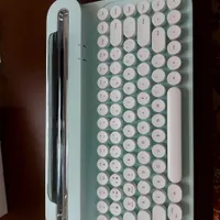 کیبورد بی سیم اکتو مدل B305