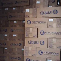 طرح تعویض دینام کولر آبی ۷۰۰۰ الکتروژن تهران EG|کولر آبی|تهران, جنت‌آباد جنوبی|دیوار