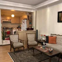 آپارتمان ۶۴ متری اقبالپور