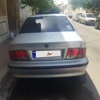 سمند X7 بنزینی، مدل ۱۳۸۶|خودرو سواری و وانت|قم, امامزاده ابراهیم|دیوار