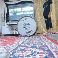 اهواز عین دو 12غربی کوچه 4|سازهای سنتی|اهواز, عین ۲|دیوار