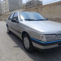 پژو 405 GLX بنزینی، مدل ۱۳۸۹|خودرو سواری و وانت|بندرعباس, |دیوار