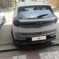 ام وی ام x22 pro Mt دنده ای|خودرو سواری و وانت|پاکدشت, |دیوار