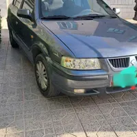 سمندال ایکس مدل ۱۳۹۴