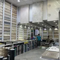انبارپخش کاغذدیواری خارجی تحویل انی از رول ۹۰