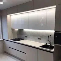 طراحی ساخت نصب کابینت کمد تخت ام دی اف mdf|خدمات پیشه و مهارت|تهران, علم و صنعت|دیوار