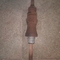 تنه قلیون