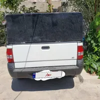 وانت پراید 151 SE، مدل ۱۴۰۳|خودرو سواری و وانت|شیراز, گل سرخ|دیوار