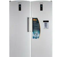 یخچال فریزر جفت دوقلو جنرال مدل RF