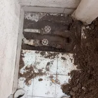 نشت یابی بادستگاه نقطه زن فوق تخصصی وحرفه ای|خدمات پیشه و مهارت|رشت, معلم|دیوار