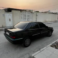 پژو پارس LX TU5 مدل 1401|خودرو سواری و وانت|بندرعباس, |دیوار