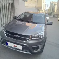 ام‌وی‌ام X22 دنده‌ای اسپرت لاکچری، مدل ۱۴۰۱|خودرو سواری و وانت|اصفهان, حسین‌آباد|دیوار
