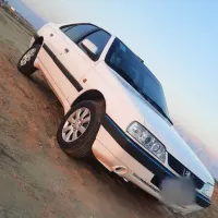 پژو 405 SLX موتورTU5، مدل ۱۳۹۷