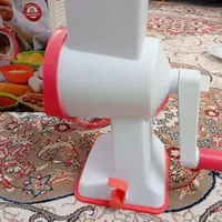 خردکن چهار رنده|ظروف پخت‌وپز|شاهین‌شهر, طالقانی|دیوار