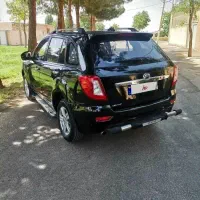 لیفان x60 مدل 94 بدون رنگ|خودرو سواری و وانت|اصفهان, خانه اصفهان|دیوار