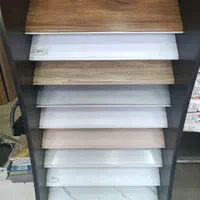 دیوارپوش پی وی سی