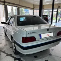 پژو پارس LX TU5، مدل ۱۴۰۲|خودرو سواری و وانت|هشتگرد, |دیوار