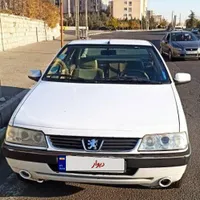پژو 405 SLX موتور 1800، مدل ۱۳۸۹|خودرو سواری و وانت|تهران, شهران جنوبی|دیوار