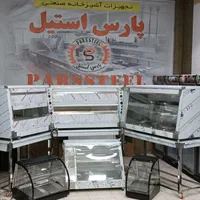 دیسپلی سوخاری دیس پلی مرغ سوخاری کیلویی|کافی‌شاپ و رستوران|تهران, خرمشهر|دیوار