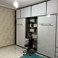 تخت تاشو/صادراتی/یکنفره/تختخواب چوبی/تختخواب کمجا|تخت و سرویس خواب|کرمانشاه, |دیوار