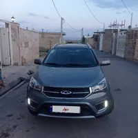 x22mvm اتومات  مدل97|خودرو سواری و وانت|تاکستان, |دیوار